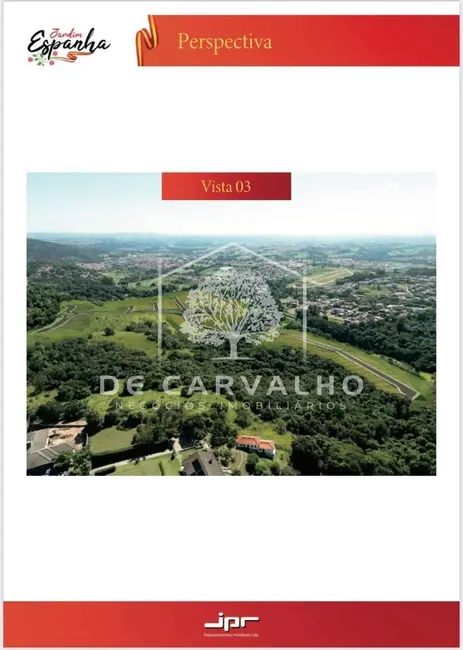 Foto 7 de Terreno / Lote à venda, 250m2 em Itupeva - SP