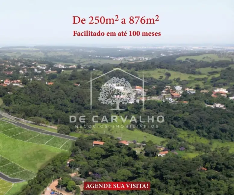 Foto 4 de Terreno / Lote à venda, 250m2 em Itupeva - SP
