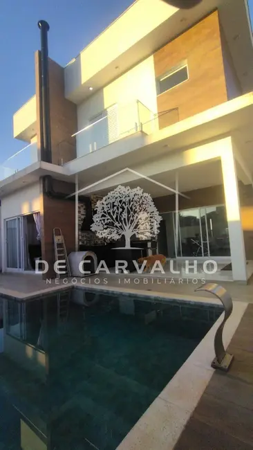 Foto 6 de Casa de Condomínio com 3 quartos à venda, 228m2 em Itupeva - SP