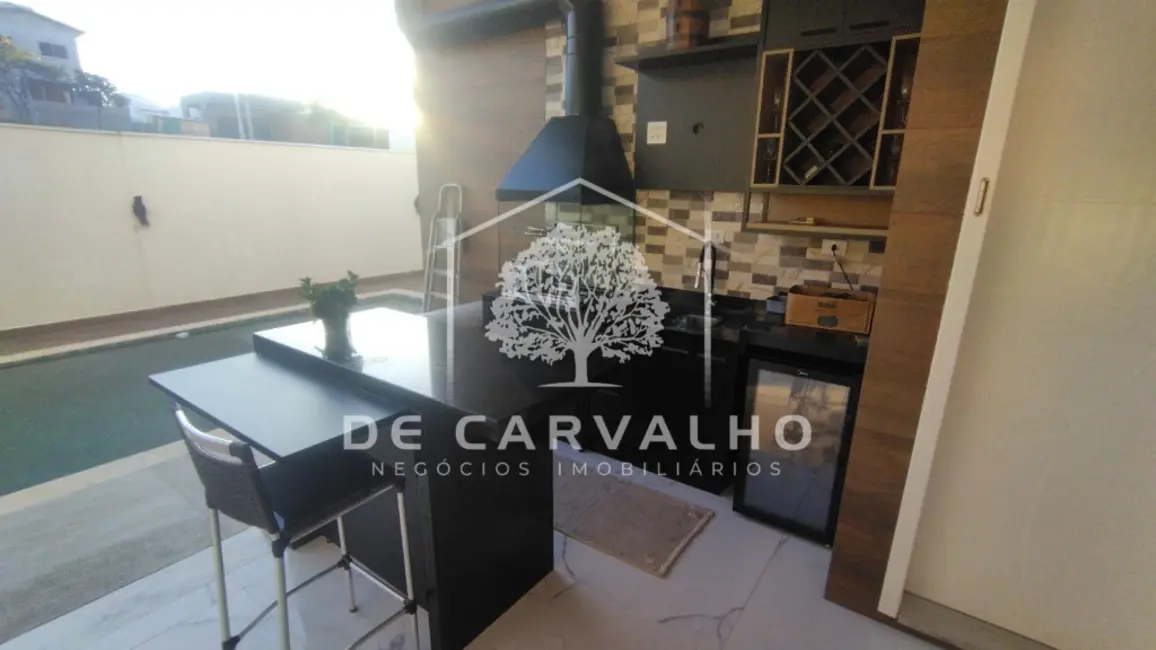 Foto 8 de Casa de Condomínio com 3 quartos à venda, 228m2 em Itupeva - SP