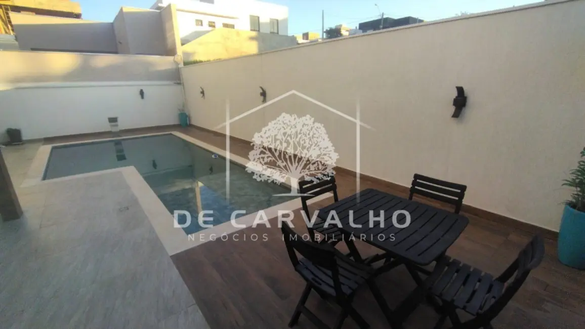 Foto 7 de Casa de Condomínio com 3 quartos à venda, 228m2 em Itupeva - SP