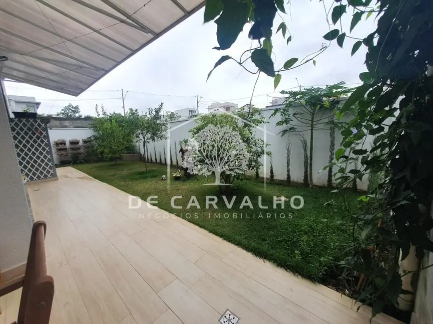 Casa de Condomínio com 4 quartos à venda, 222m2 em Itupeva - SP - imagem 5 Foto 5 de Casa de Condomínio com 4 quartos à venda, 222m2 em Itupeva - SP