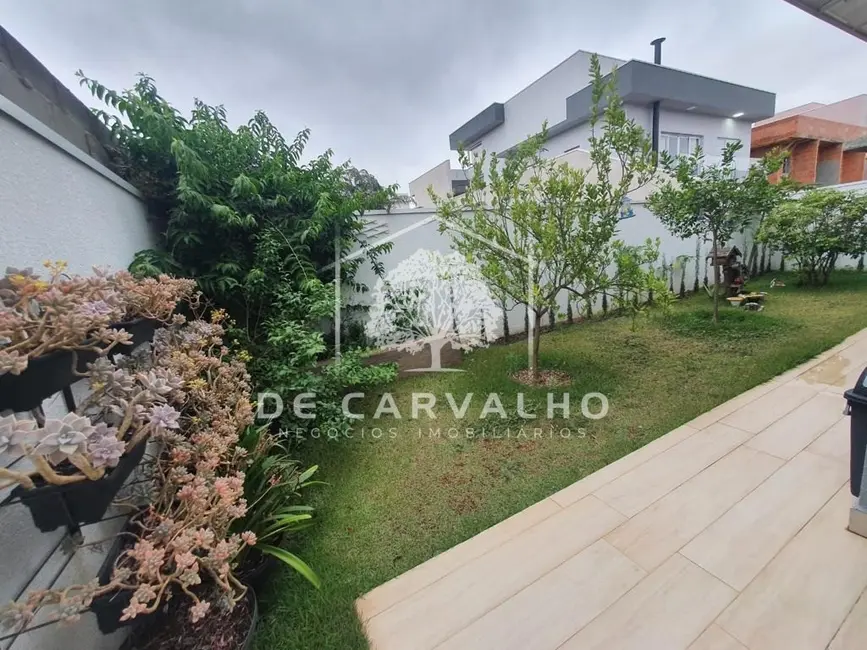 Casa de Condomínio com 4 quartos à venda, 222m2 em Itupeva - SP - imagem 6 Foto 6 de Casa de Condomínio com 4 quartos à venda, 222m2 em Itupeva - SP