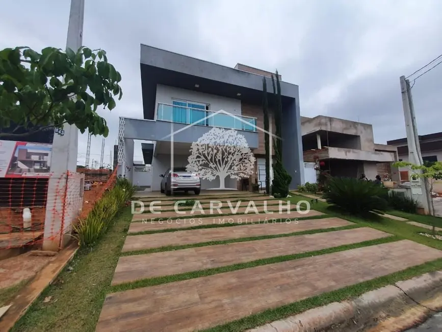 Casa de Condomínio com 4 quartos à venda, 222m2 em Itupeva - SP - imagem 2 Foto 2 de Casa de Condomínio com 4 quartos à venda, 222m2 em Itupeva - SP