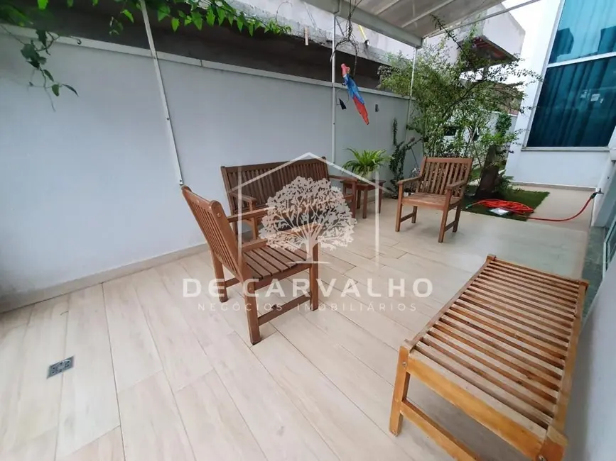 Casa de Condomínio com 4 quartos à venda, 222m2 em Itupeva - SP - imagem 8 Foto 8 de Casa de Condomínio com 4 quartos à venda, 222m2 em Itupeva - SP