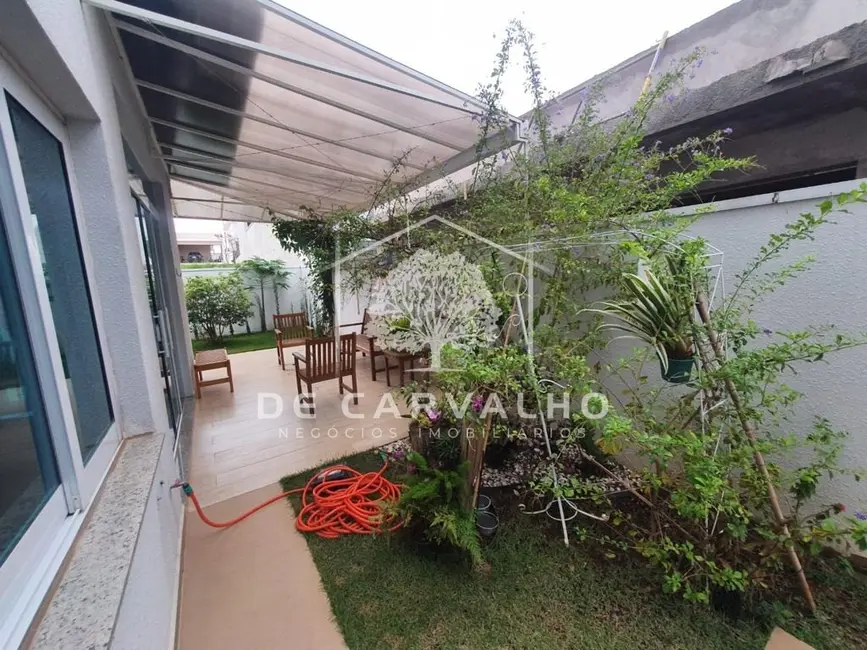 Casa de Condomínio com 4 quartos à venda, 222m2 em Itupeva - SP - imagem 4 Foto 4 de Casa de Condomínio com 4 quartos à venda, 222m2 em Itupeva - SP