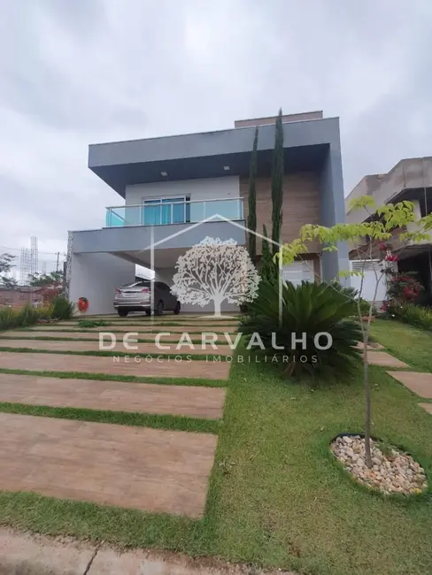 Casa de Condomínio com 4 quartos à venda, 222m2 em Itupeva - SP - imagem 3 Foto 3 de Casa de Condomínio com 4 quartos à venda, 222m2 em Itupeva - SP