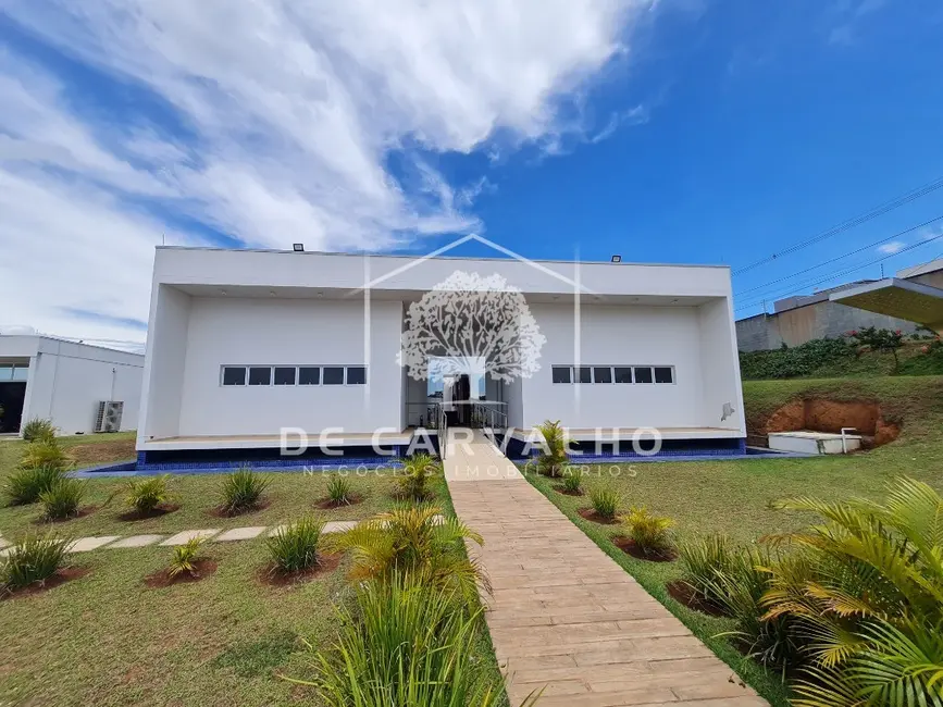 Foto 8 de Terreno / Lote à venda, 300m2 em Itupeva - SP