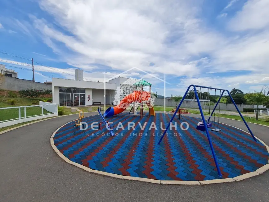 Foto 4 de Terreno / Lote à venda, 300m2 em Itupeva - SP