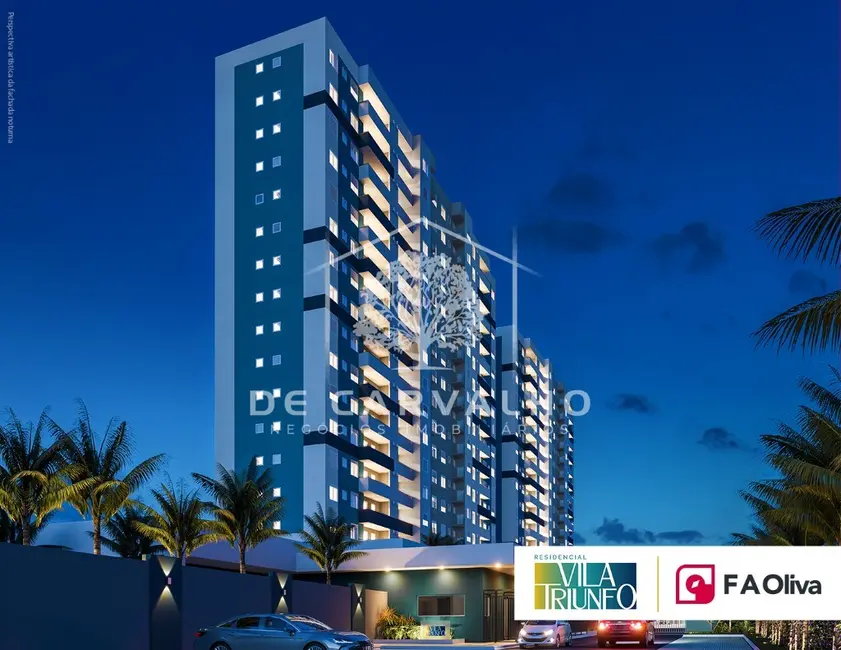 Foto 3 de Apartamento com 2 quartos à venda, 66m2 em Itupeva - SP