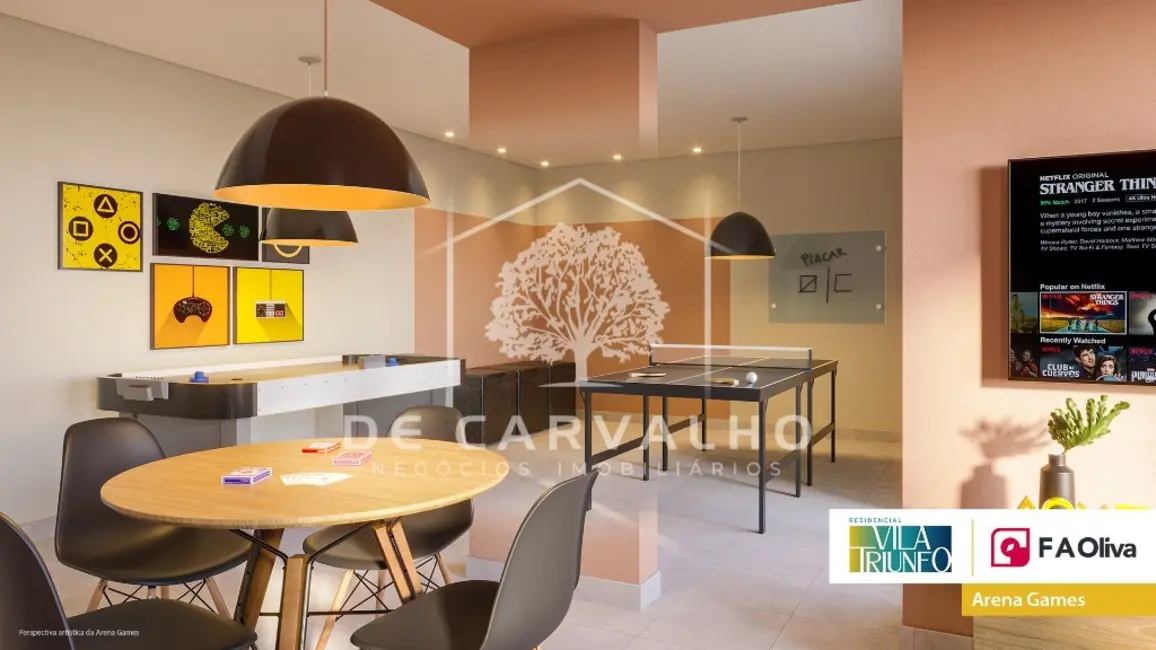 Foto 9 de Apartamento com 2 quartos à venda, 66m2 em Itupeva - SP