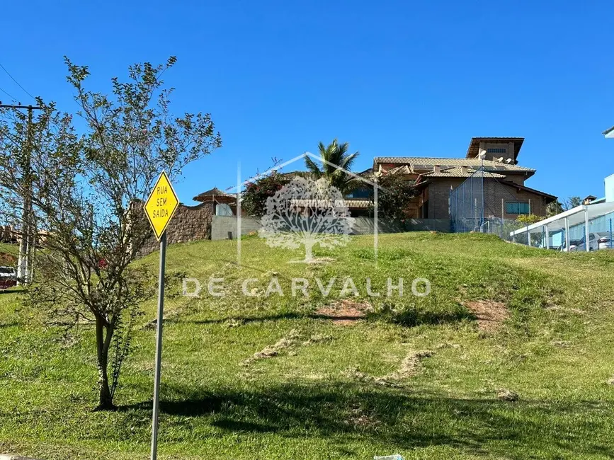 Foto 8 de Terreno / Lote à venda, 1306m2 em Itupeva - SP