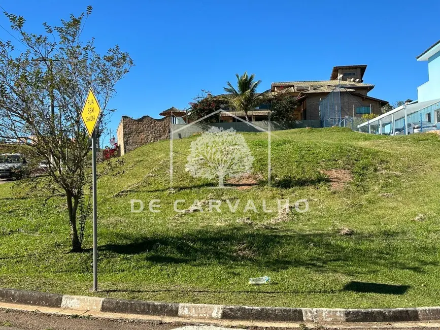 Foto 1 de Terreno / Lote à venda, 1306m2 em Itupeva - SP