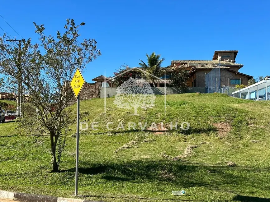 Foto 9 de Terreno / Lote à venda, 1306m2 em Itupeva - SP