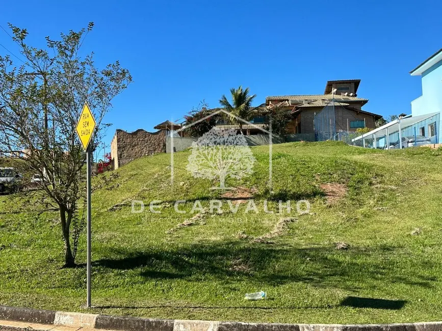 Foto 5 de Terreno / Lote à venda, 1306m2 em Itupeva - SP