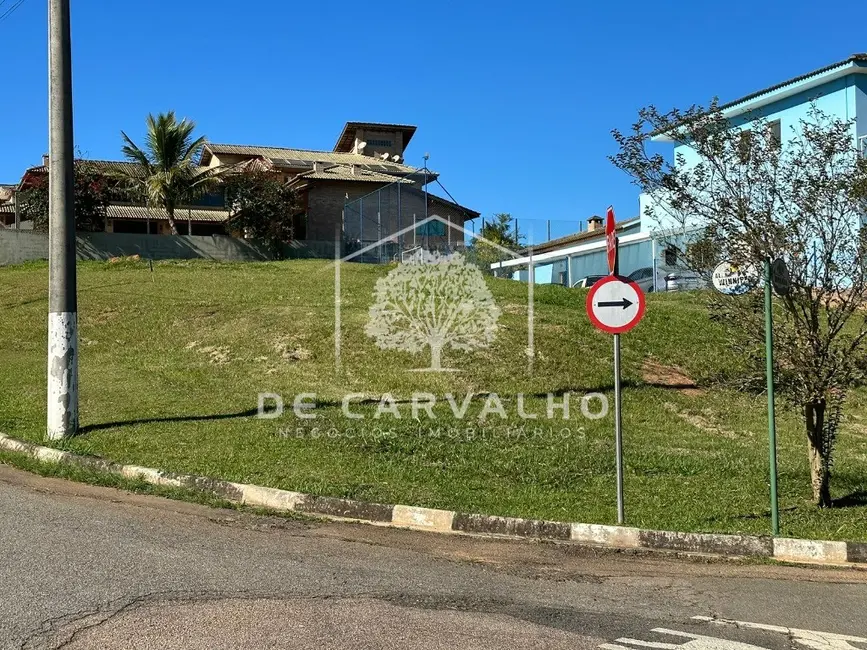 Foto 6 de Terreno / Lote à venda, 1306m2 em Itupeva - SP