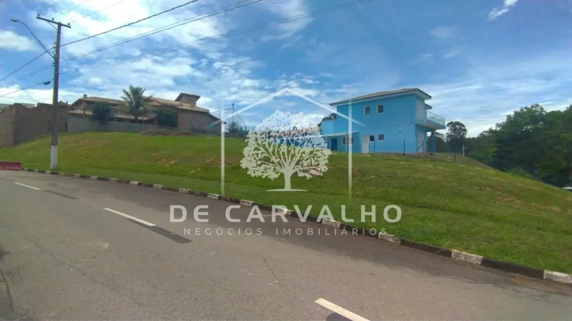 Foto 2 de Terreno / Lote à venda, 1306m2 em Itupeva - SP