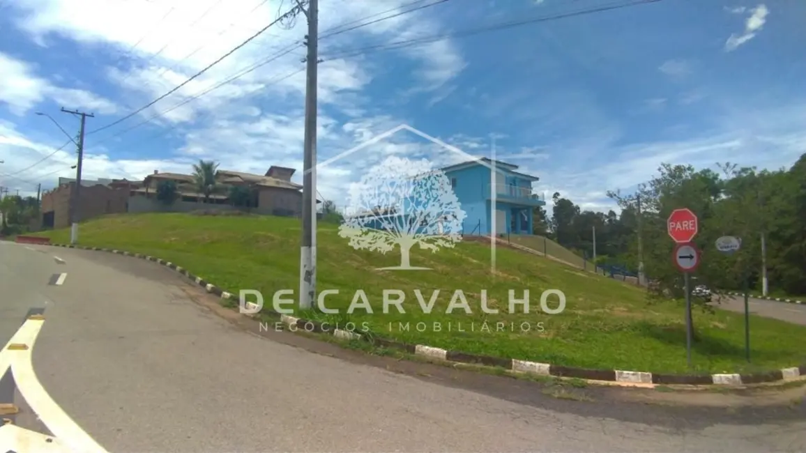 Foto 3 de Terreno / Lote à venda, 1306m2 em Itupeva - SP