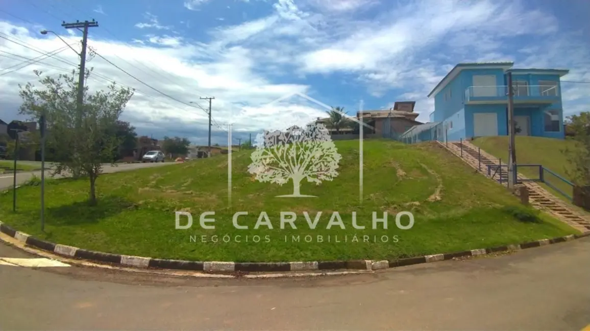 Foto 4 de Terreno / Lote à venda, 1306m2 em Itupeva - SP