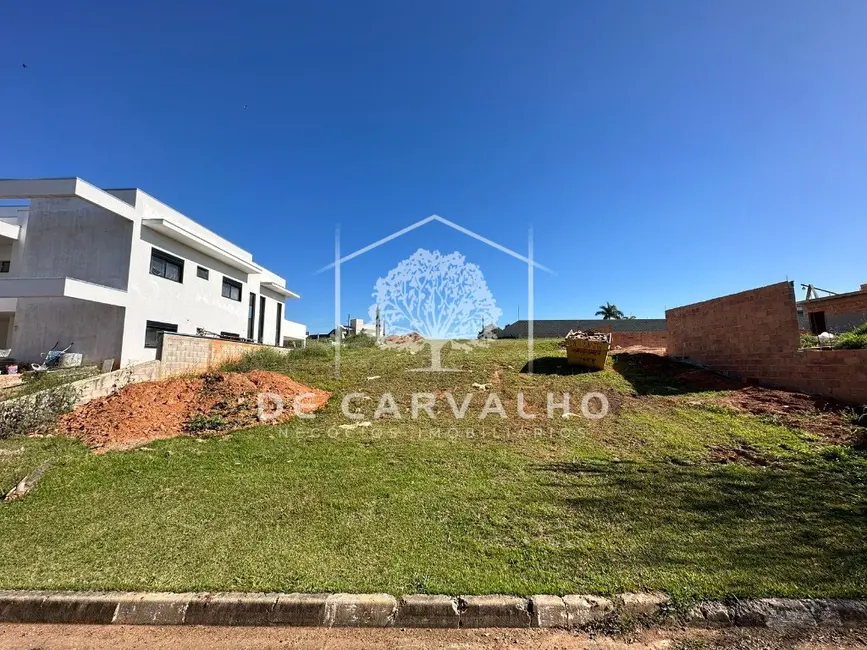 Foto 7 de Terreno / Lote à venda, 850m2 em Itupeva - SP