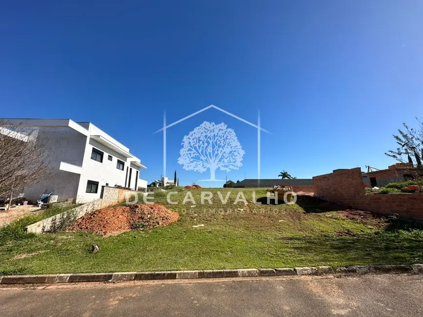 Foto 5 de Terreno / Lote à venda, 850m2 em Itupeva - SP