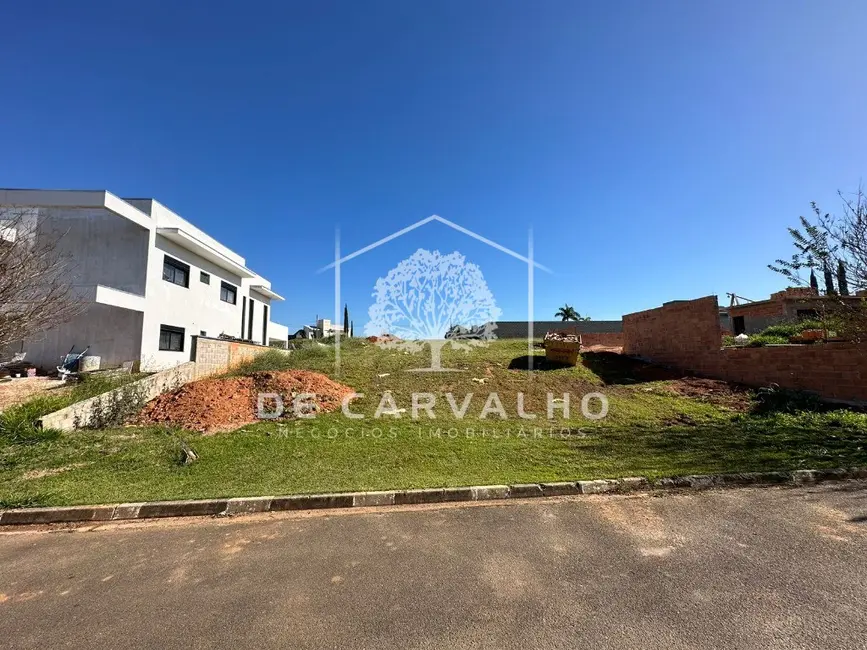 Foto 8 de Terreno / Lote à venda, 850m2 em Itupeva - SP