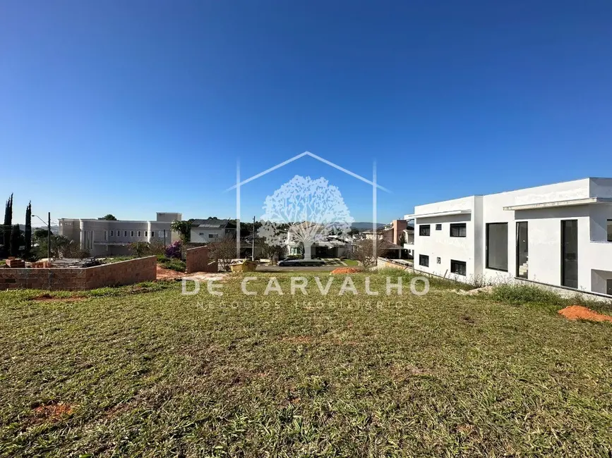 Foto 3 de Terreno / Lote à venda, 850m2 em Itupeva - SP