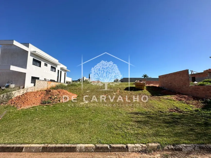 Foto 9 de Terreno / Lote à venda, 850m2 em Itupeva - SP