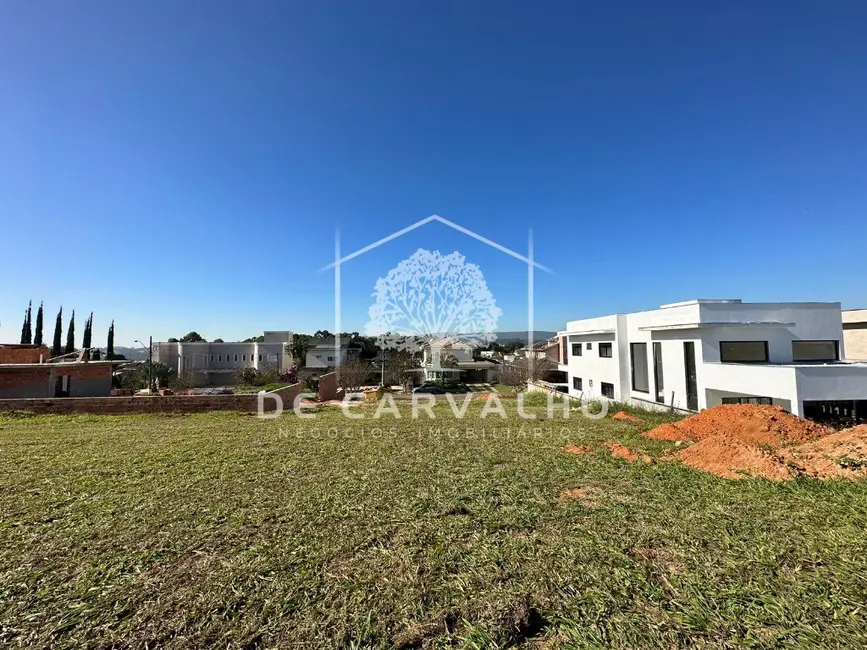 Foto 4 de Terreno / Lote à venda, 850m2 em Itupeva - SP