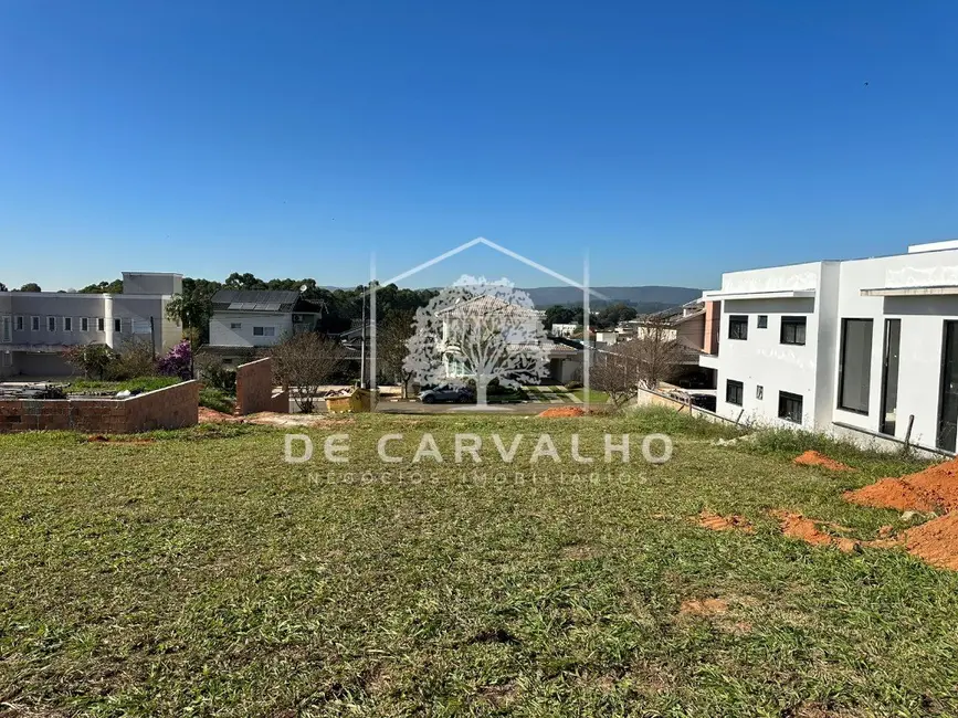 Foto 1 de Terreno / Lote à venda, 850m2 em Itupeva - SP