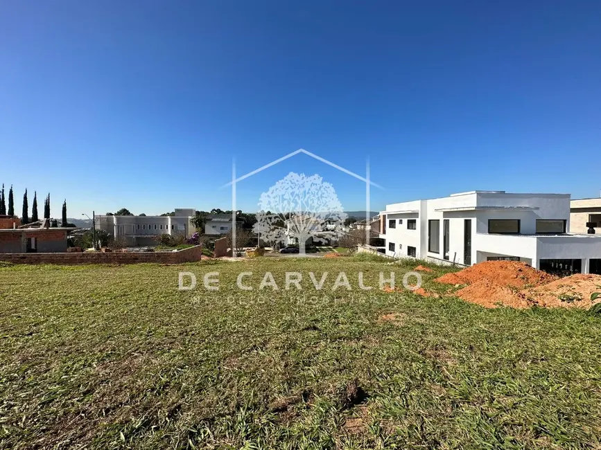 Foto 2 de Terreno / Lote à venda, 850m2 em Itupeva - SP