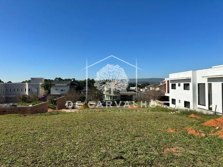 Foto 6 de Terreno / Lote à venda, 850m2 em Itupeva - SP
