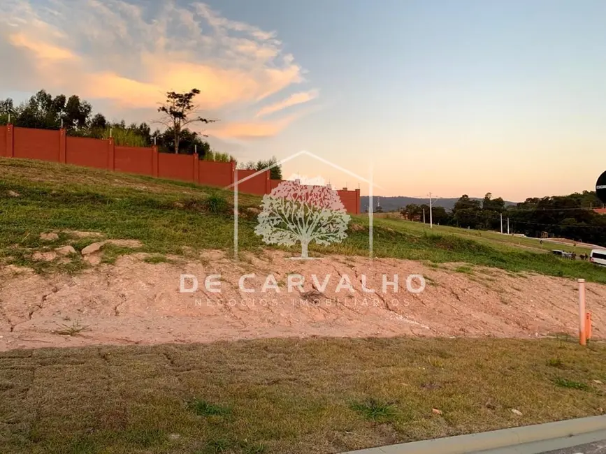 Foto 2 de Terreno / Lote à venda, 436m2 em Itupeva - SP