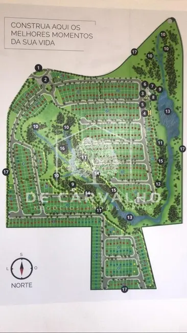 Foto 4 de Terreno / Lote à venda, 436m2 em Itupeva - SP