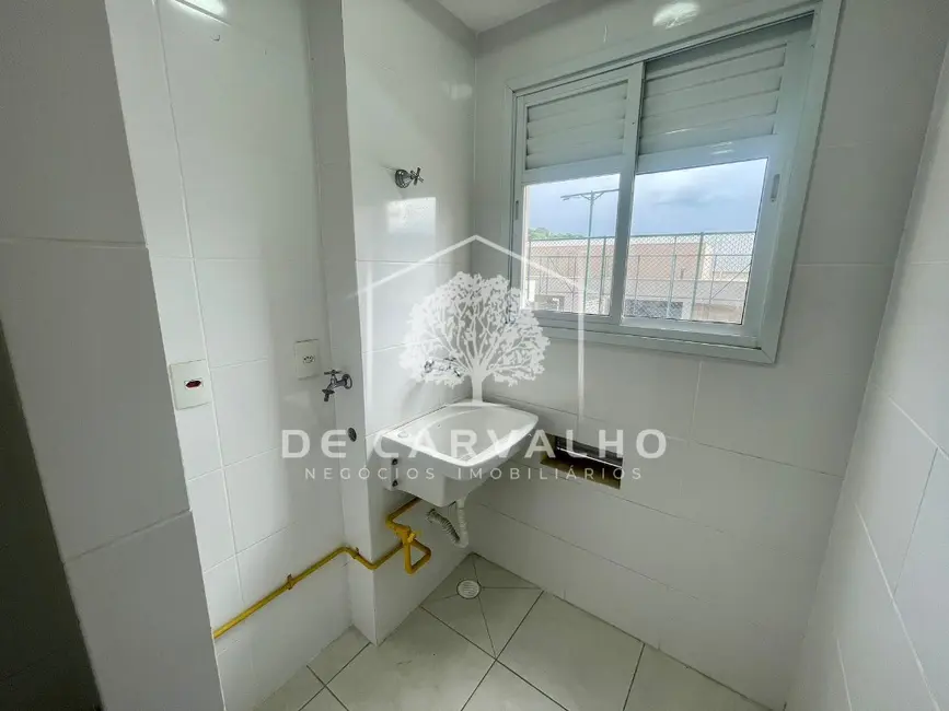 Foto 6 de Apartamento com 2 quartos à venda, 50m2 em Itupeva - SP