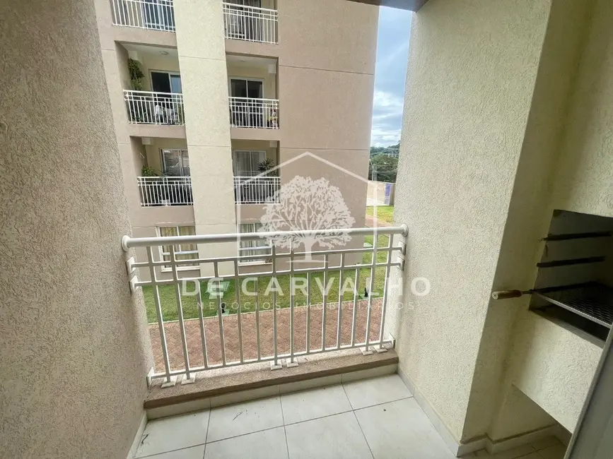 Foto 2 de Apartamento com 2 quartos à venda, 50m2 em Itupeva - SP