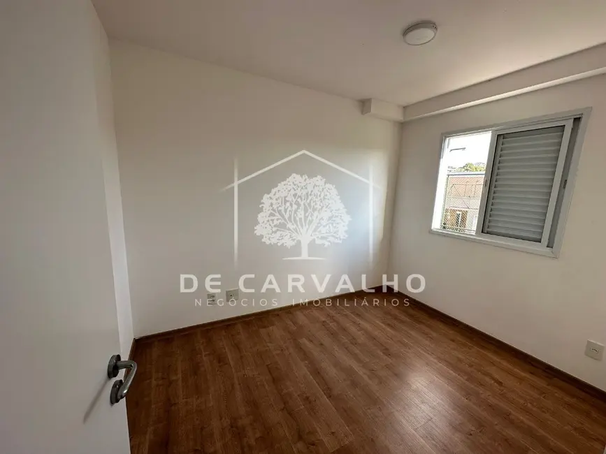 Foto 8 de Apartamento com 2 quartos à venda, 50m2 em Itupeva - SP
