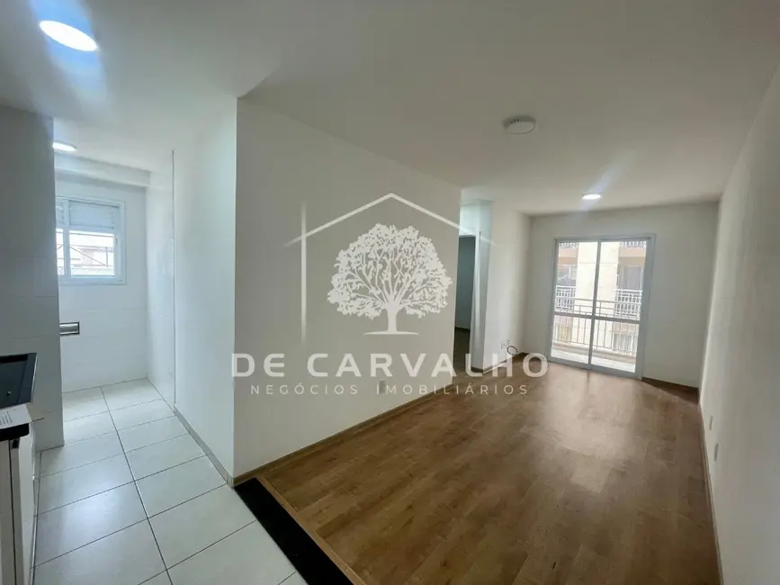 Foto 5 de Apartamento com 2 quartos à venda, 50m2 em Itupeva - SP