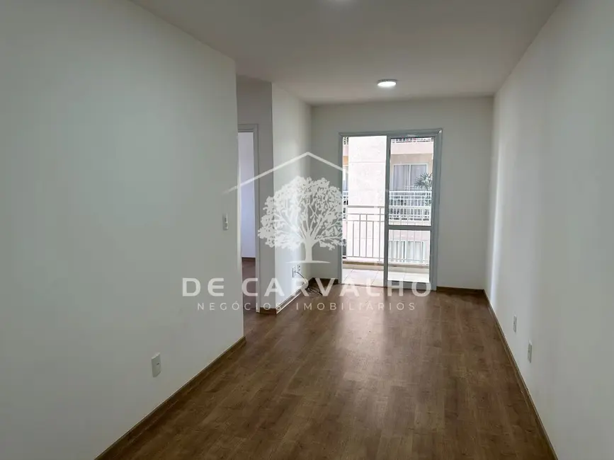 Foto 4 de Apartamento com 2 quartos à venda, 50m2 em Itupeva - SP