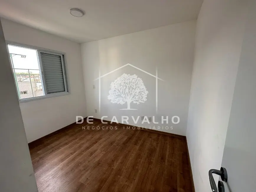 Foto 7 de Apartamento com 2 quartos à venda, 50m2 em Itupeva - SP