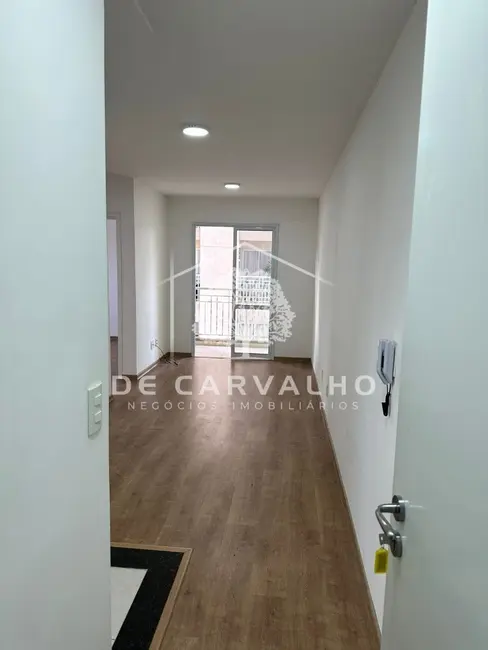 Foto 3 de Apartamento com 2 quartos à venda, 50m2 em Itupeva - SP