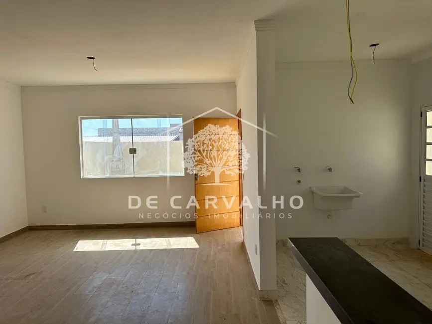 Casa com 3 quartos à venda, 90m2 em Itupeva - SP - imagem 3 Foto 3 de Casa com 3 quartos à venda, 90m2 em Itupeva - SP
