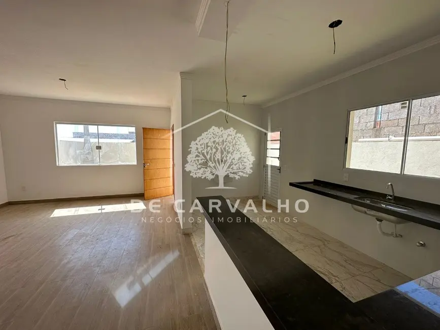 Casa com 3 quartos à venda, 90m2 em Itupeva - SP - imagem 4 Foto 4 de Casa com 3 quartos à venda, 90m2 em Itupeva - SP