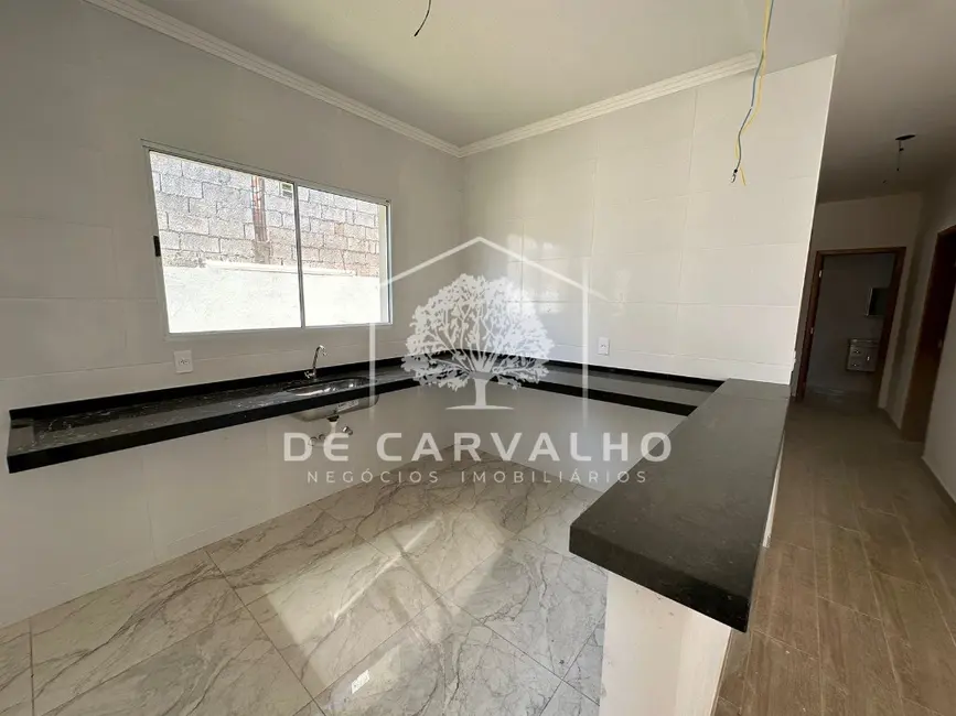 Casa com 3 quartos à venda, 90m2 em Itupeva - SP - imagem 7 Foto 7 de Casa com 3 quartos à venda, 90m2 em Itupeva - SP