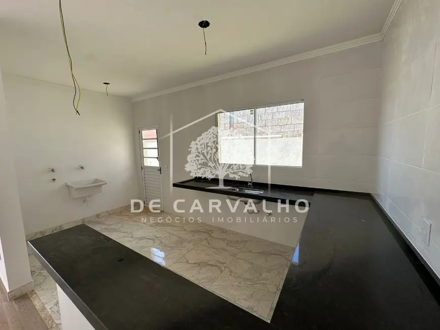 Casa com 3 quartos à venda, 90m2 em Itupeva - SP - imagem 6 Foto 6 de Casa com 3 quartos à venda, 90m2 em Itupeva - SP