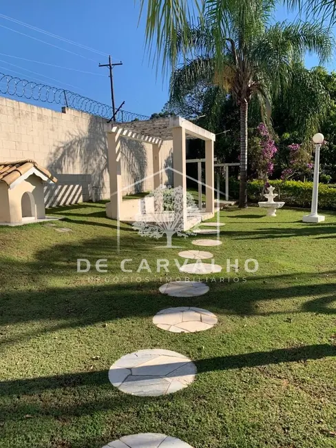 Foto 3 de Casa de Condomínio com 3 quartos à venda, 323m2 em Itupeva - SP