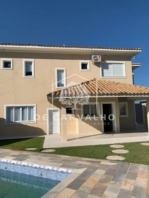 Foto 2 de Casa de Condomínio com 3 quartos à venda, 323m2 em Itupeva - SP