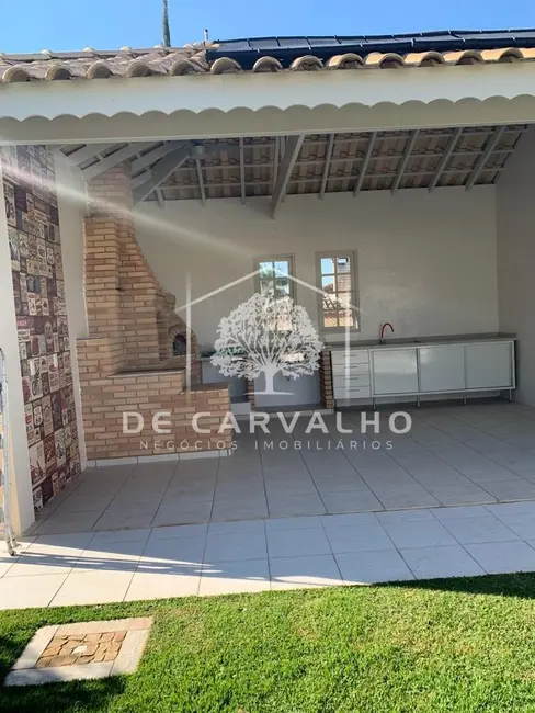 Foto 8 de Casa de Condomínio com 3 quartos à venda, 323m2 em Itupeva - SP