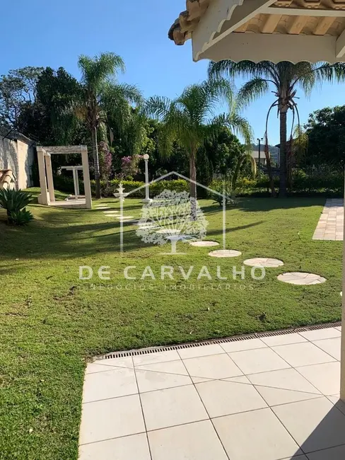 Foto 6 de Casa de Condomínio com 3 quartos à venda, 323m2 em Itupeva - SP