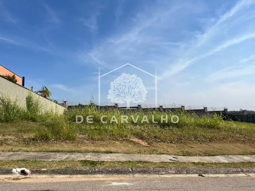 Foto 1 de Terreno / Lote à venda, 800m2 em Itupeva - SP